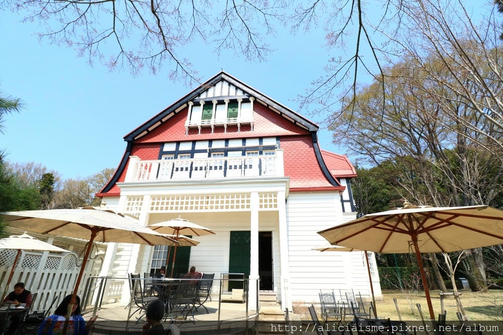 【東京都】(2018更新)櫻花漫舞的小金井公園&江戶東京建築園, 與神隱少女不期而遇!