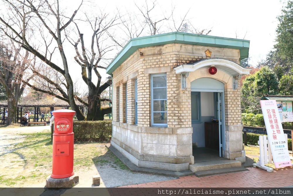 【東京都】(2018更新)櫻花漫舞的小金井公園&江戶東京建築園, 與神隱少女不期而遇!