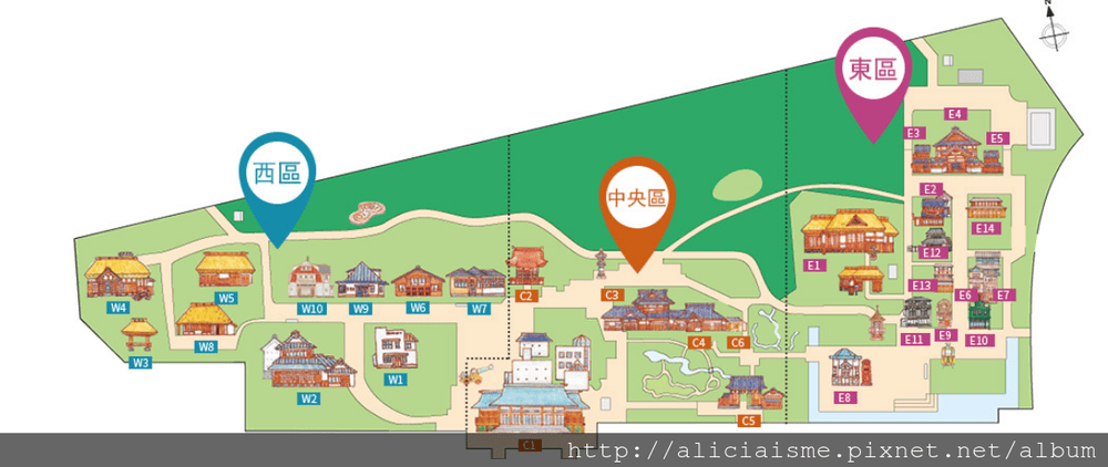 【東京都】(2018更新)櫻花漫舞的小金井公園&江戶東京建築園, 與神隱少女不期而遇!