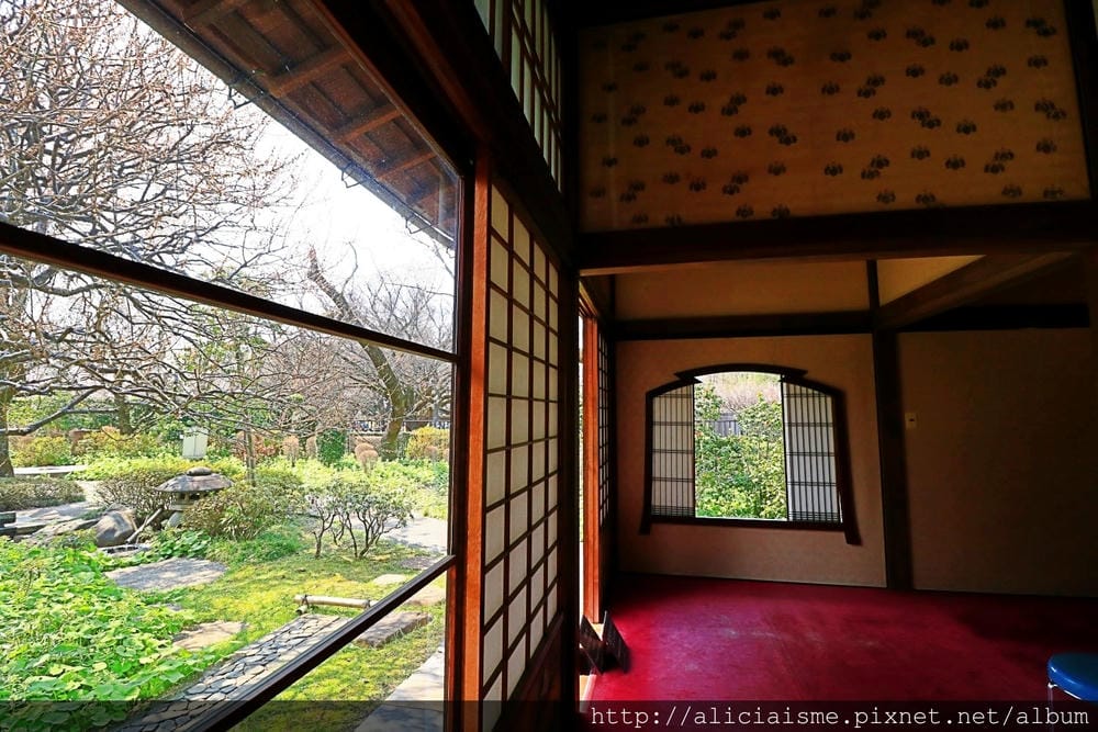【東京都】(2018更新)櫻花漫舞的小金井公園&江戶東京建築園, 與神隱少女不期而遇!