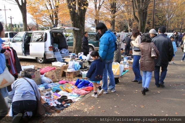 【東京都】(2018更新)櫻花漫舞的小金井公園&江戶東京建築園, 與神隱少女不期而遇!