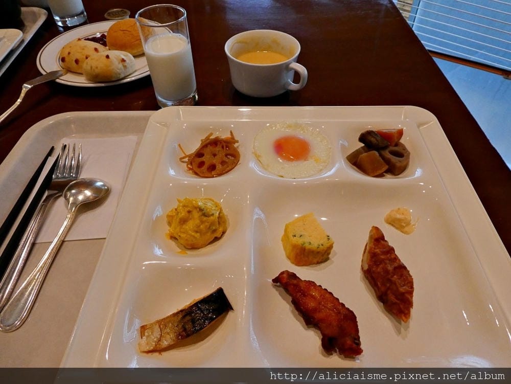 【佐賀市住宿推薦】APA華盛頓飯店:JR/巴士站正對面,舒適雙人大房,早餐豐盛、景點便利