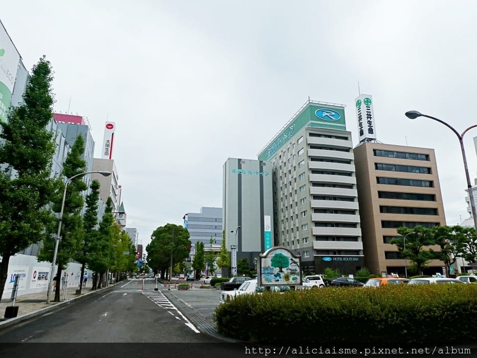 【佐賀市住宿推薦】APA華盛頓飯店:JR/巴士站正對面,舒適雙人大房,早餐豐盛、景點便利