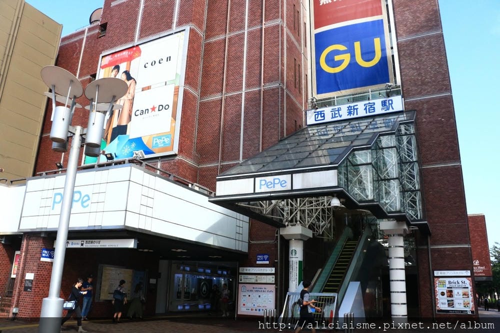 【交通票券】西武鐵道一日券,來趟東京近郊〈埼玉縣〉熱門、秘境小旅行