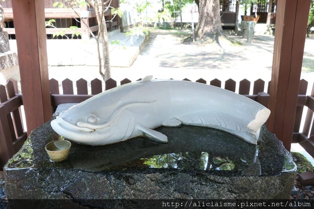 【佐賀縣】嬉野溫泉半日散策：豐玉姬神社拜鯰魚求美肌、湯宿廣場蒸足浴、茶葉蒸蛋、嬉野紅茶雙淇淋、西博爾德湯的大正風情與湯浴