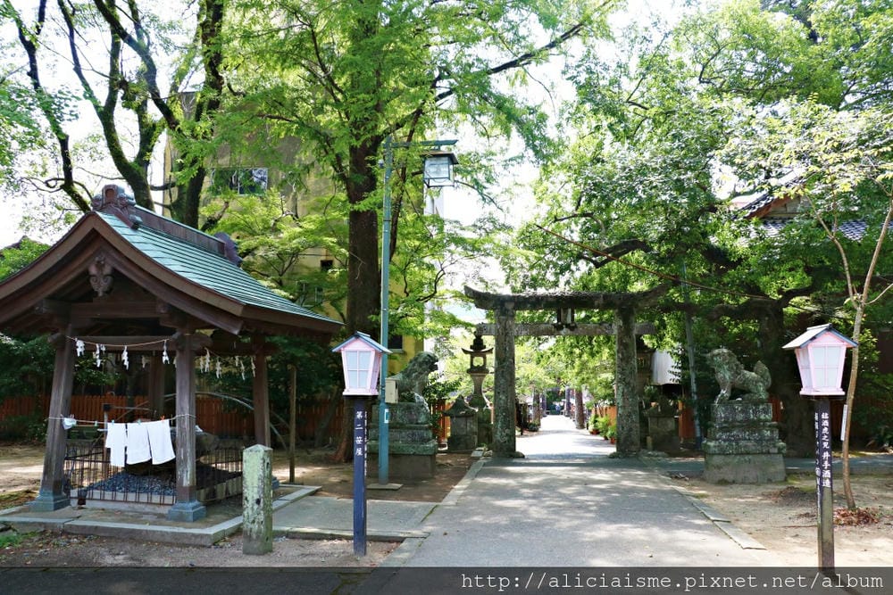 【佐賀縣】嬉野溫泉半日散策：豐玉姬神社拜鯰魚求美肌、湯宿廣場蒸足浴、茶葉蒸蛋、嬉野紅茶雙淇淋、西博爾德湯的大正風情與湯浴