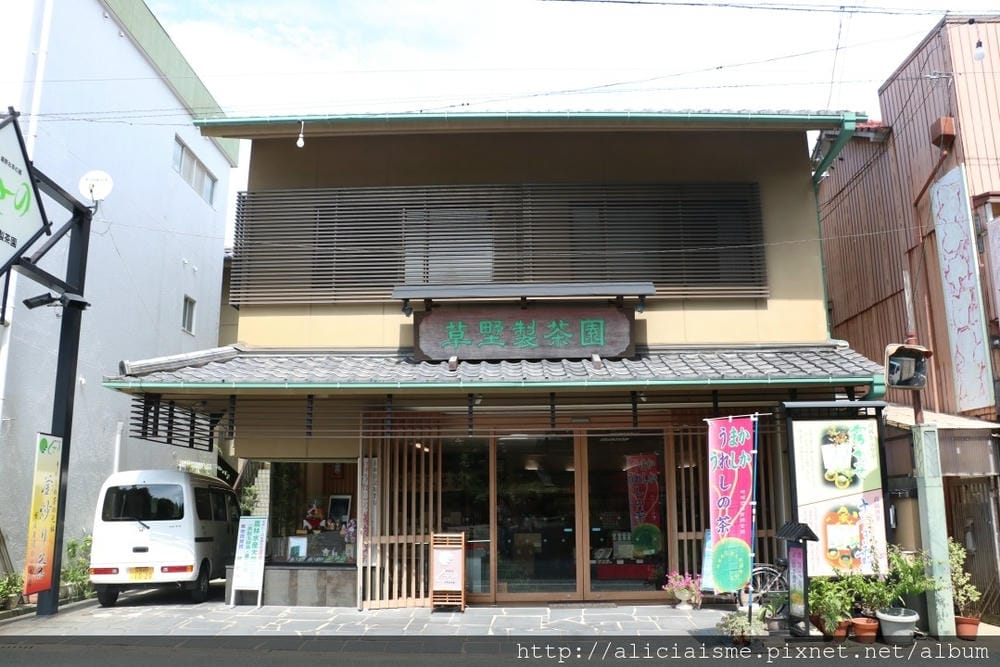 【佐賀縣】嬉野溫泉半日散策：豐玉姬神社拜鯰魚求美肌、湯宿廣場蒸足浴、茶葉蒸蛋、嬉野紅茶雙淇淋、西博爾德湯的大正風情與湯浴