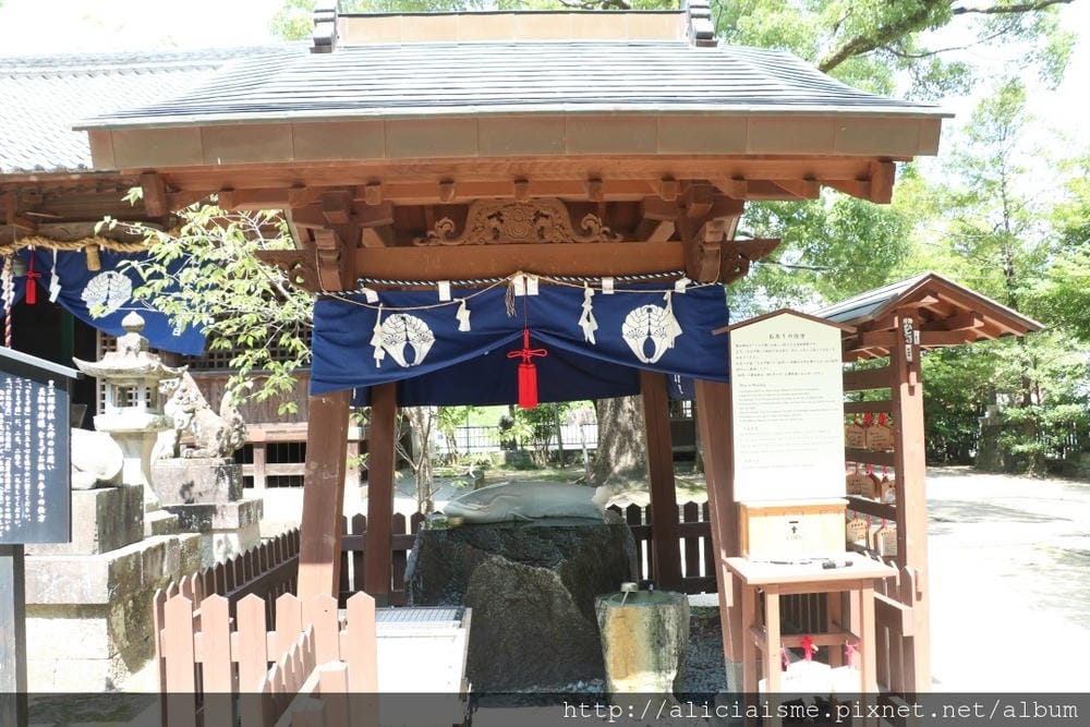 【佐賀縣】嬉野溫泉半日散策：豐玉姬神社拜鯰魚求美肌、湯宿廣場蒸足浴、茶葉蒸蛋、嬉野紅茶雙淇淋、西博爾德湯的大正風情與湯浴