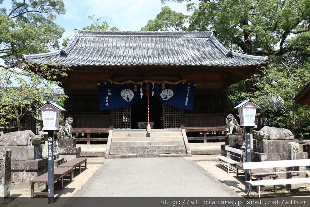 【佐賀縣】嬉野溫泉半日散策：豐玉姬神社拜鯰魚求美肌、湯宿廣場蒸足浴、茶葉蒸蛋、嬉野紅茶雙淇淋、西博爾德湯的大正風情與湯浴