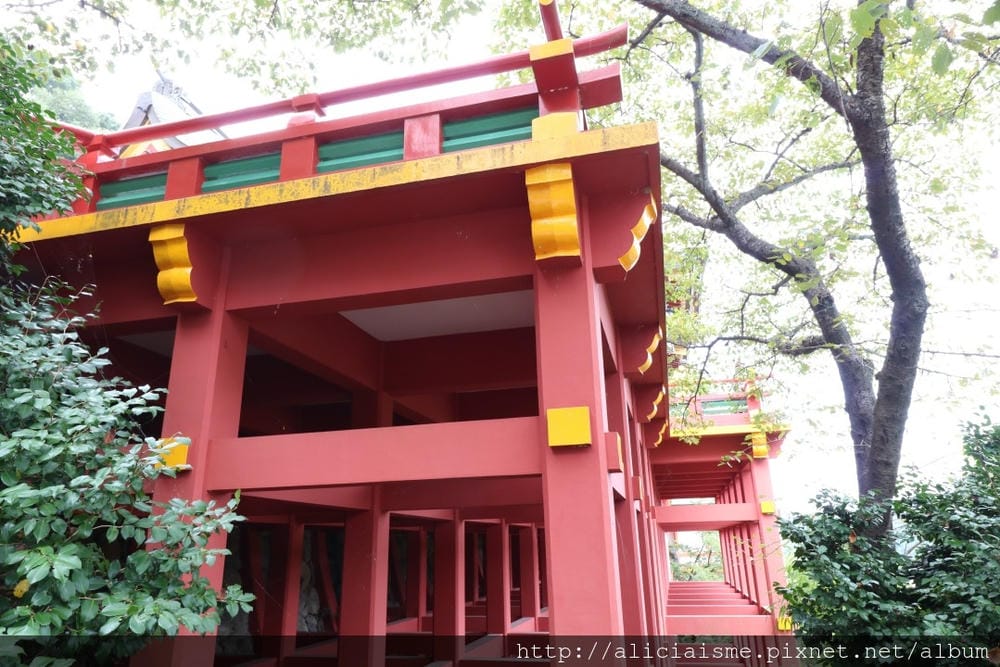 【佐賀縣】祐德稻荷神社:來到日本三大稻荷求”運氣向上”,奧之院登高一攬美景
