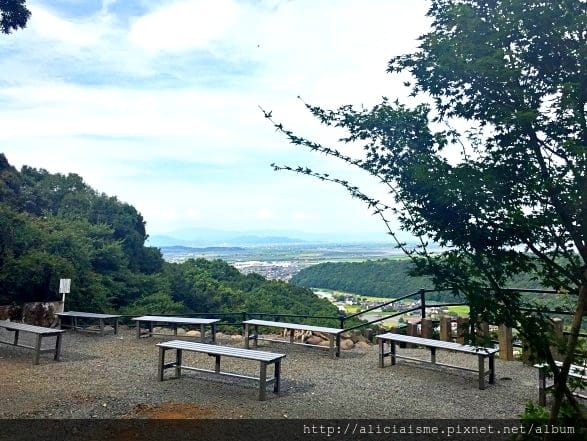 【佐賀縣】祐德稻荷神社:來到日本三大稻荷求”運氣向上”,奧之院登高一攬美景