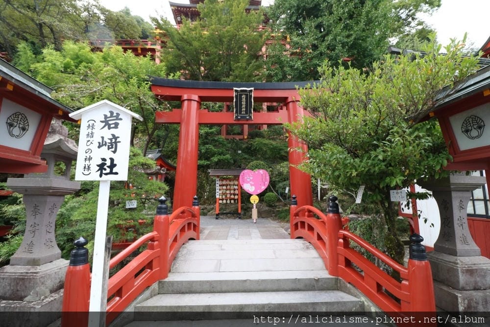 【佐賀縣】祐德稻荷神社:來到日本三大稻荷求”運氣向上”,奧之院登高一攬美景