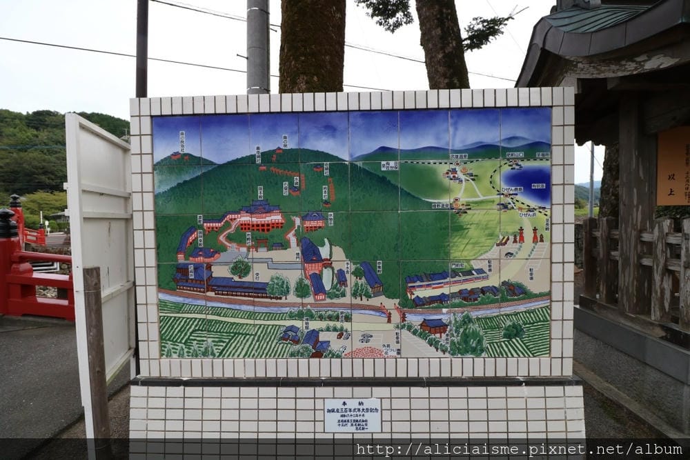 【佐賀縣】祐德稻荷神社:來到日本三大稻荷求”運氣向上”,奧之院登高一攬美景