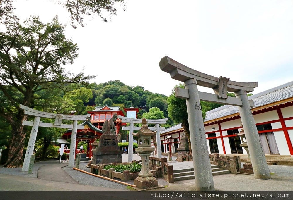 【佐賀縣】祐德稻荷神社:來到日本三大稻荷求”運氣向上”,奧之院登高一攬美景