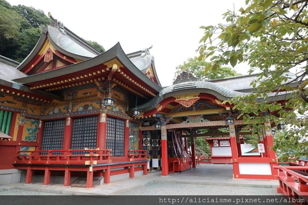 【佐賀縣】祐德稻荷神社:來到日本三大稻荷求”運氣向上”,奧之院登高一攬美景