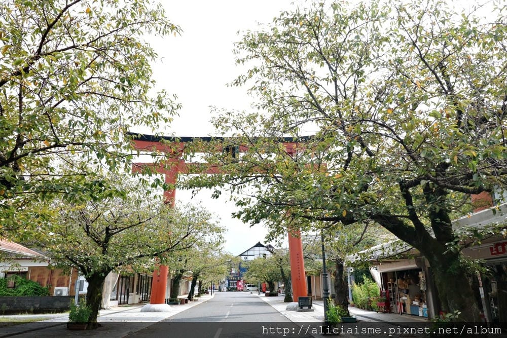 【佐賀縣】祐德稻荷神社:來到日本三大稻荷求”運氣向上”,奧之院登高一攬美景