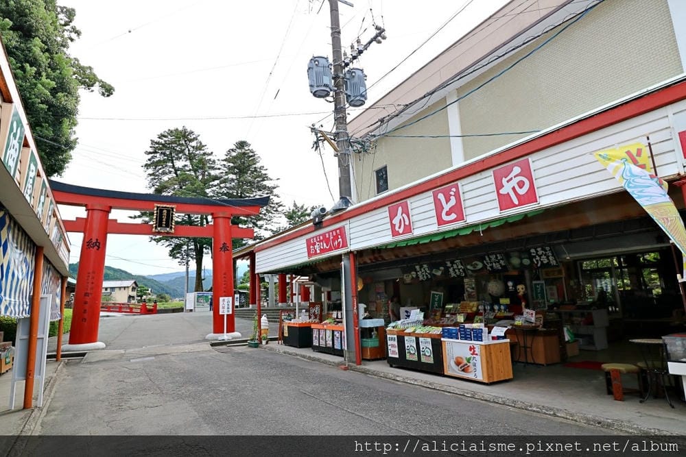 【佐賀縣】祐德稻荷神社:來到日本三大稻荷求”運氣向上”,奧之院登高一攬美景