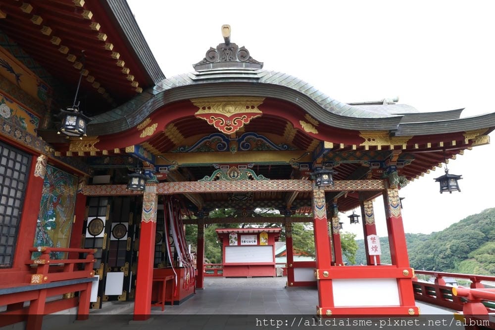 【佐賀縣】祐德稻荷神社:來到日本三大稻荷求”運氣向上”,奧之院登高一攬美景