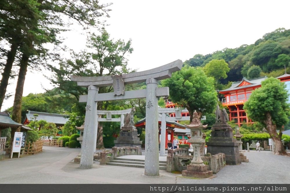 【佐賀縣】祐德稻荷神社:來到日本三大稻荷求”運氣向上”,奧之院登高一攬美景