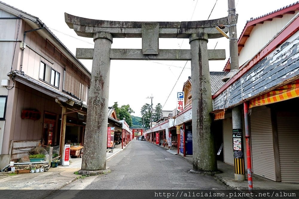 【佐賀縣】祐德稻荷神社:來到日本三大稻荷求”運氣向上”,奧之院登高一攬美景