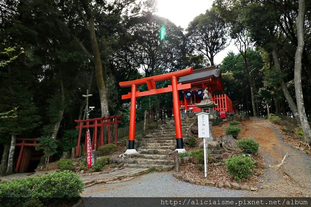 【佐賀縣】祐德稻荷神社:來到日本三大稻荷求”運氣向上”,奧之院登高一攬美景