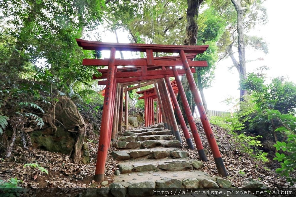 【佐賀縣】祐德稻荷神社:來到日本三大稻荷求”運氣向上”,奧之院登高一攬美景