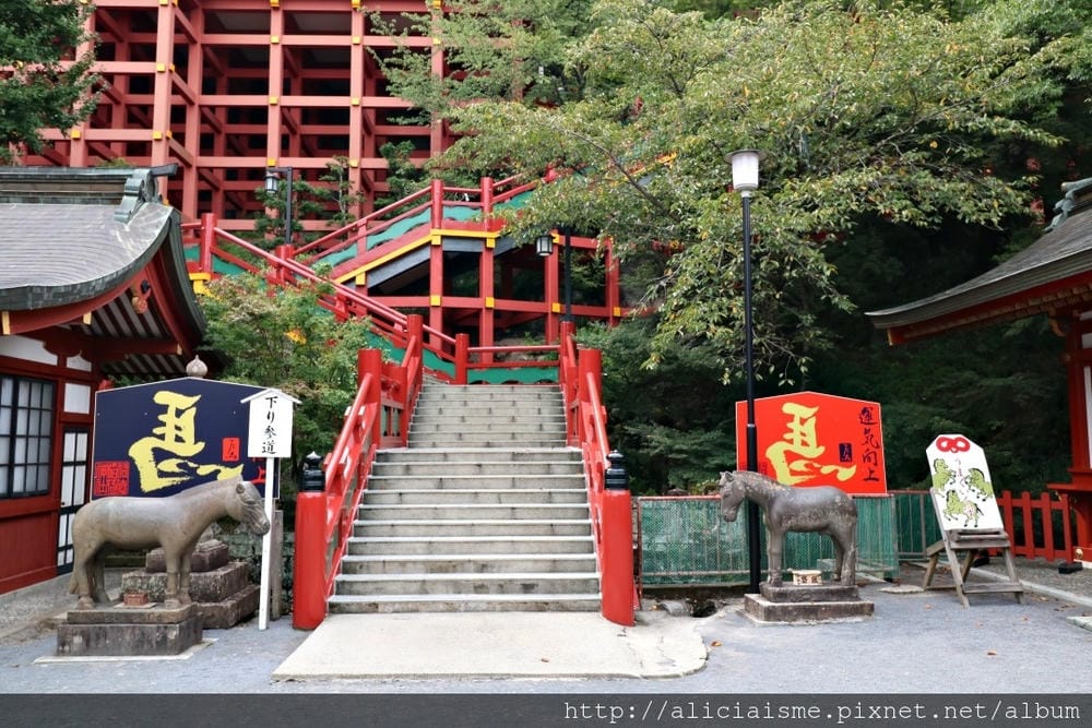 【佐賀縣】祐德稻荷神社:來到日本三大稻荷求”運氣向上”,奧之院登高一攬美景