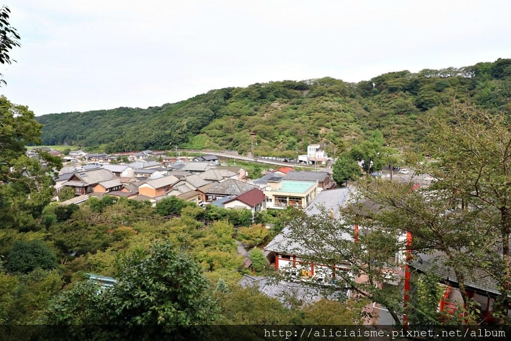 【佐賀縣】祐德稻荷神社:來到日本三大稻荷求”運氣向上”,奧之院登高一攬美景
