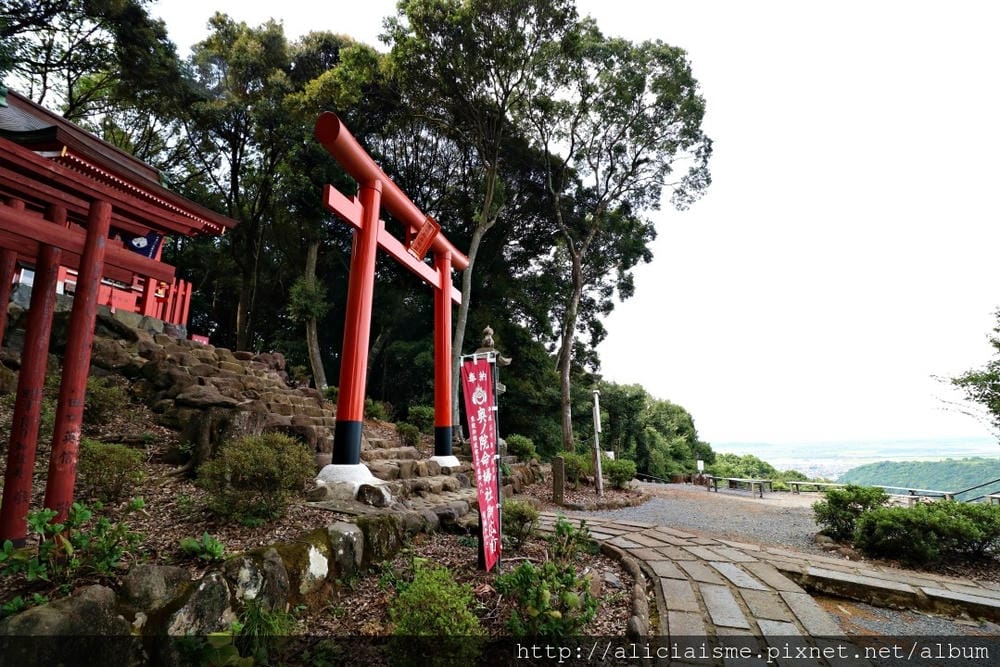 【佐賀縣】祐德稻荷神社:來到日本三大稻荷求”運氣向上”,奧之院登高一攬美景