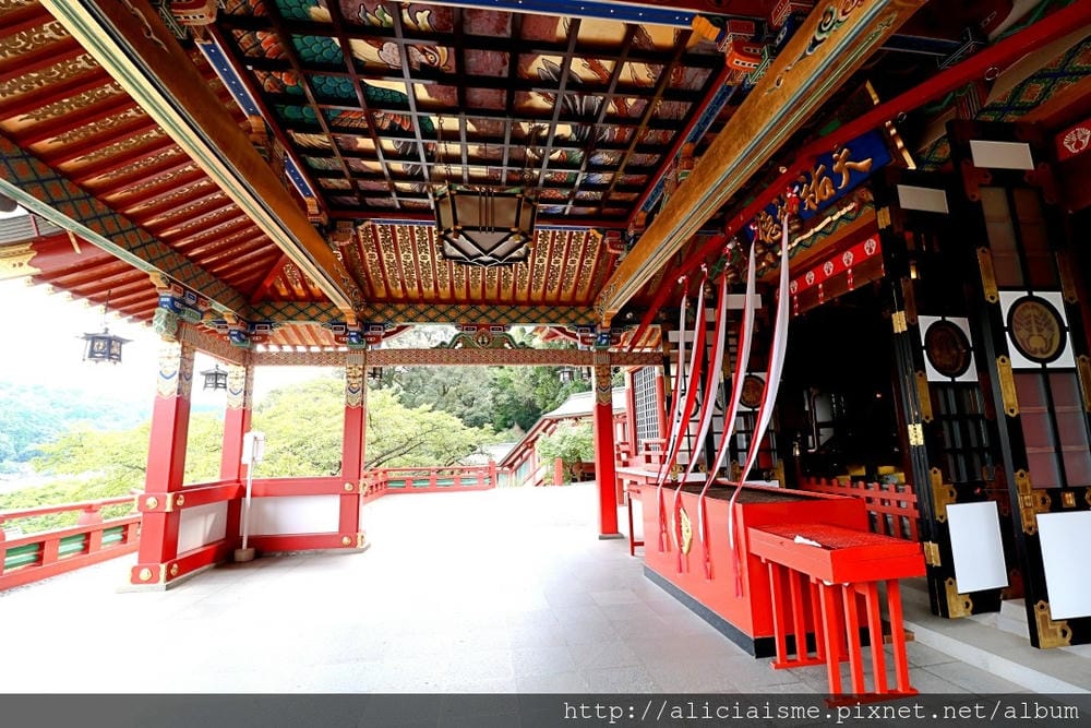 【佐賀縣】祐德稻荷神社:來到日本三大稻荷求”運氣向上”,奧之院登高一攬美景