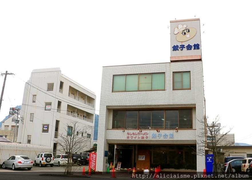 【佐賀縣】1300年武雄溫泉一日散策(行程規劃):武雄樓門找秘密;餃子會館的地方滋味;武雄神社的千年巨楠樹、武雄市圖書館、兒童圖書館、武雄佐賀牛鐵道便當