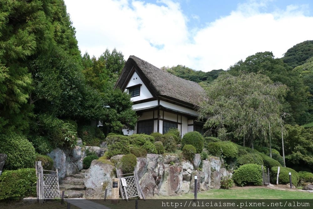 【佐賀縣】慧洲園(陽光美術館):漫步在中根金作巧思的日式庭園傑作,收藏武雄溫泉最細膩的風景畫
