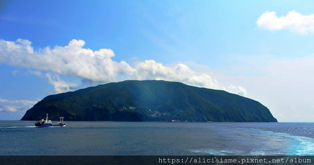 【2018旅展】2018ITF台北國際旅展&「御藏島」演講資訊