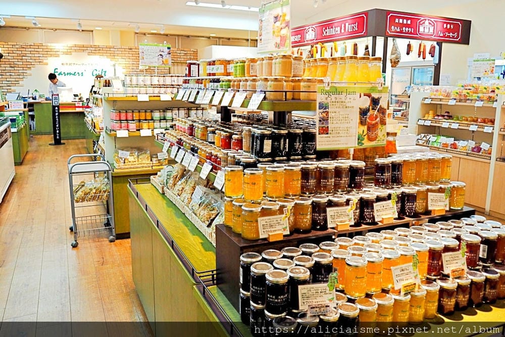 【長野縣】輕井澤王子購物廣場(Outlet)：交通、品牌、美味、美景集一身，東日本第一名Outlet，沒有之一