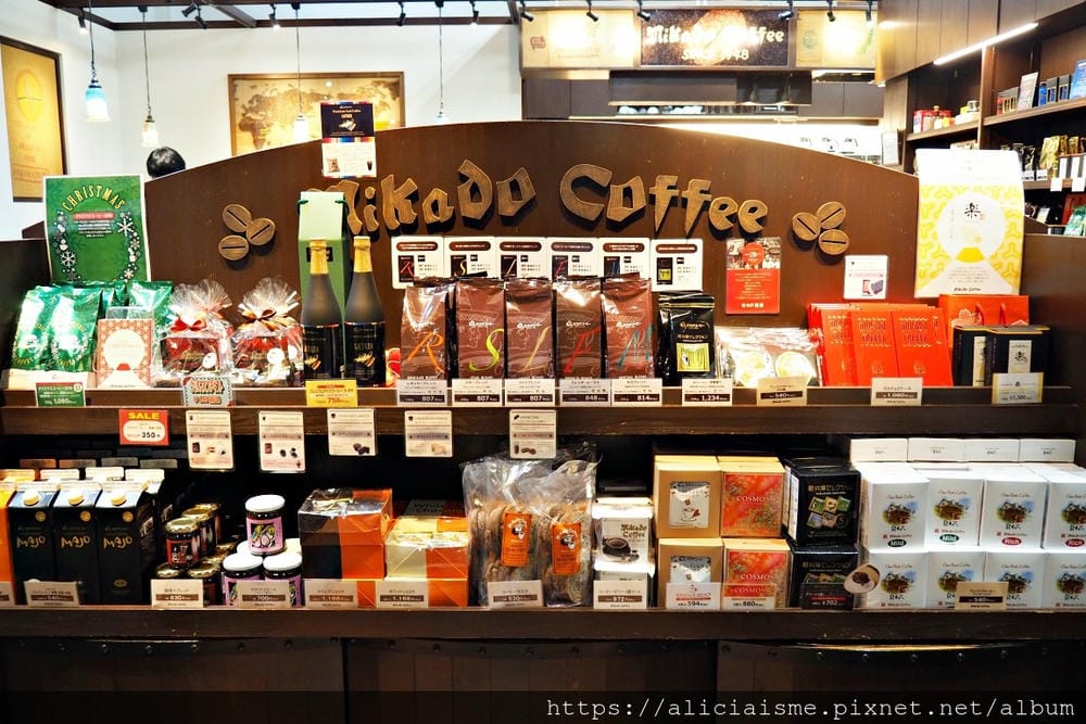 【長野縣】輕井澤王子購物廣場(Outlet)：交通、品牌、美味、美景集一身，東日本第一名Outlet，沒有之一