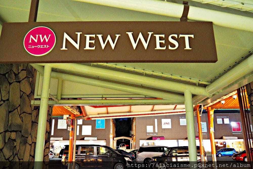 【長野縣】輕井澤王子購物廣場(Outlet)：交通、品牌、美味、美景集一身，東日本第一名Outlet，沒有之一