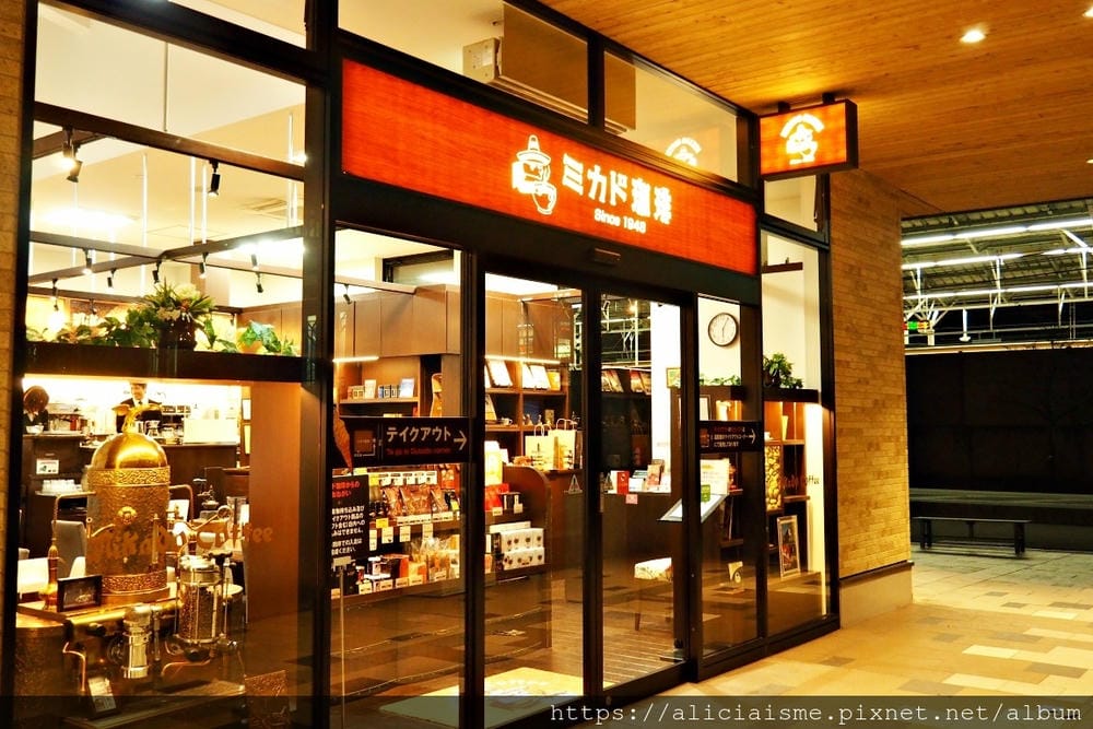 【長野縣】輕井澤王子購物廣場(Outlet)：交通、品牌、美味、美景集一身，東日本第一名Outlet，沒有之一