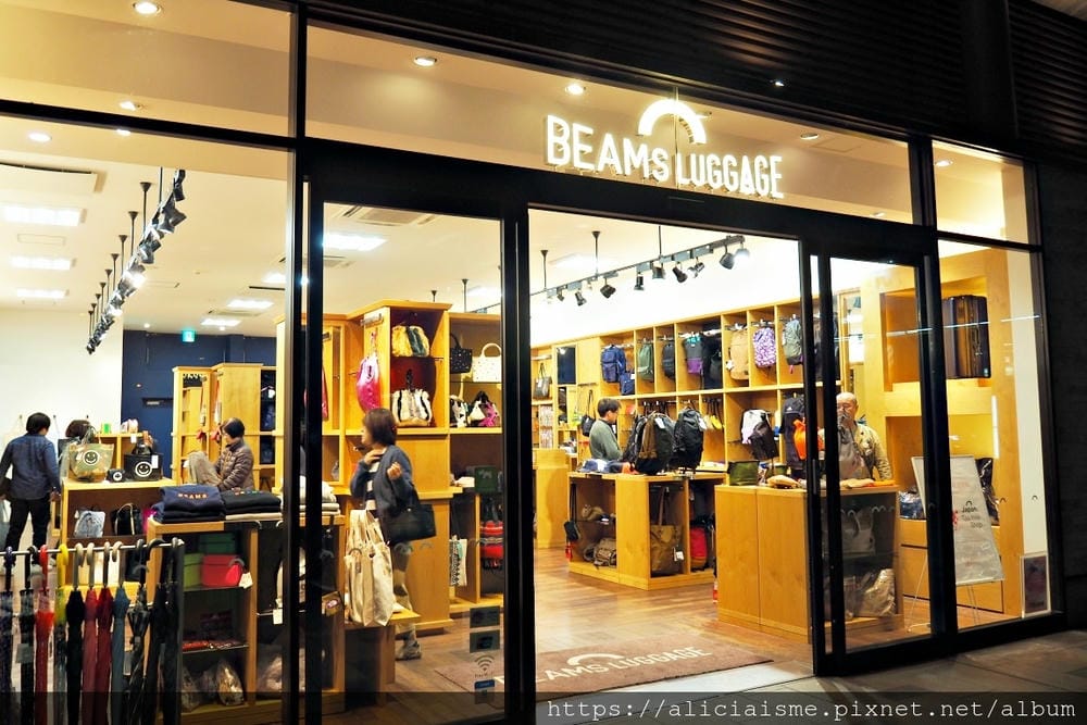 【長野縣】輕井澤王子購物廣場(Outlet)：交通、品牌、美味、美景集一身，東日本第一名Outlet，沒有之一