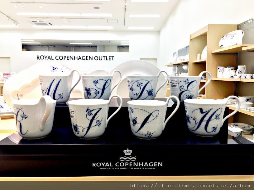 【長野縣】輕井澤王子購物廣場(Outlet)：交通、品牌、美味、美景集一身，東日本第一名Outlet，沒有之一