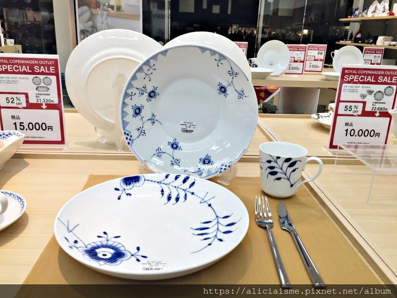 【長野縣】輕井澤王子購物廣場(Outlet)：交通、品牌、美味、美景集一身，東日本第一名Outlet，沒有之一
