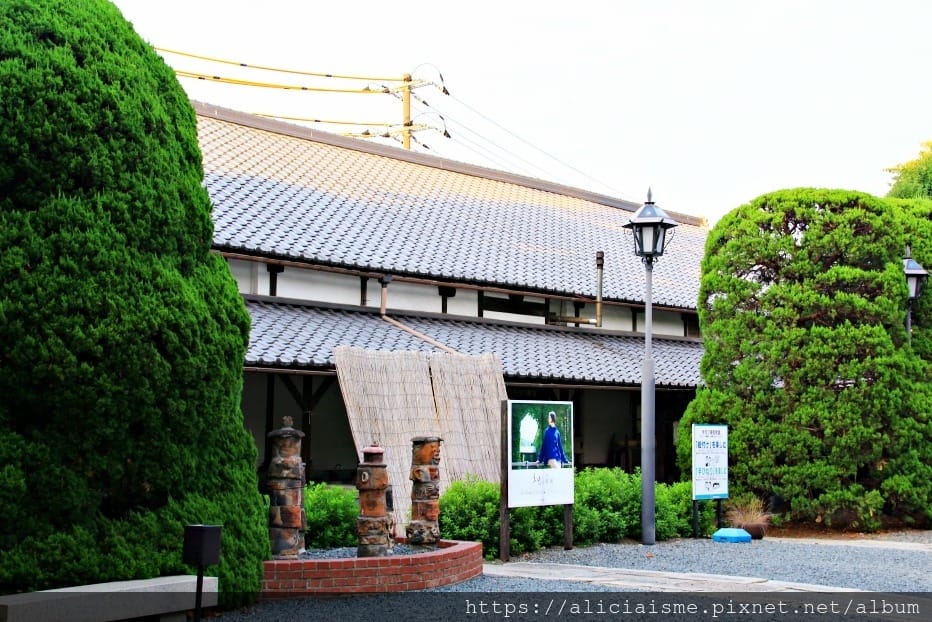 【岡山縣】倉敷美觀地區：沉浸江戶風情詩畫中、在老屋裡邂逅美食的文青小旅