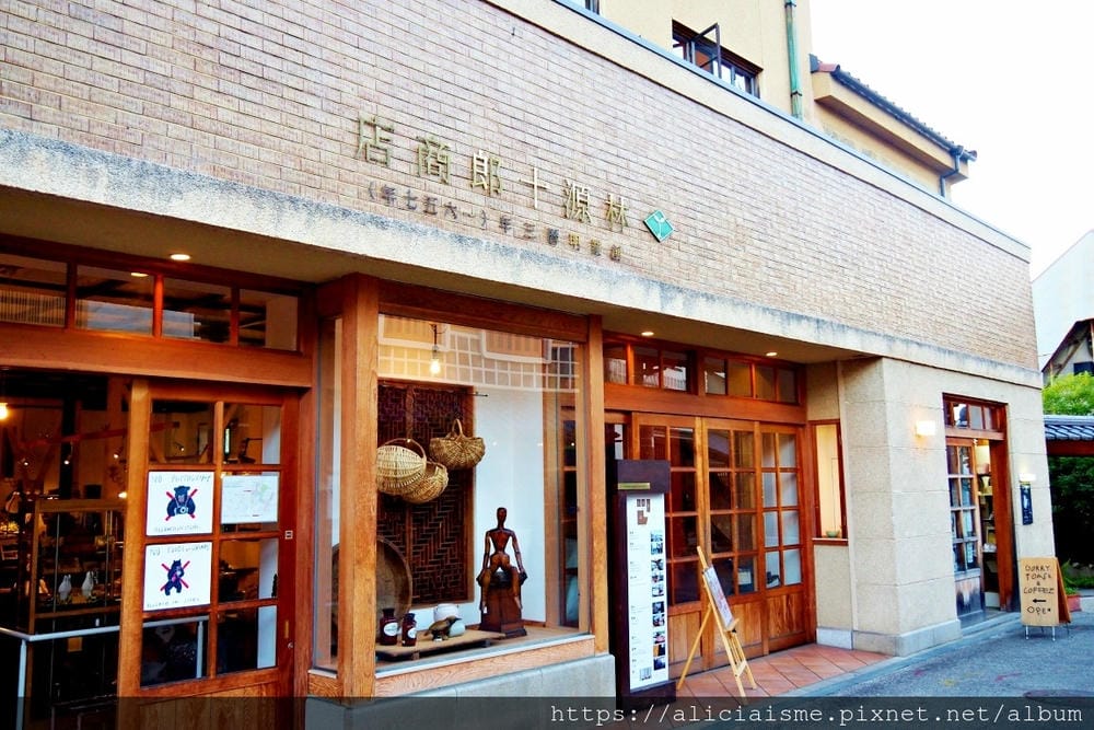 【岡山縣】倉敷美觀地區：沉浸江戶風情詩畫中、在老屋裡邂逅美食的文青小旅
