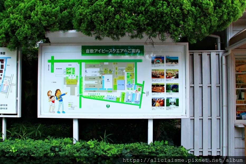 【岡山縣】倉敷美觀地區：沉浸江戶風情詩畫中、在老屋裡邂逅美食的文青小旅
