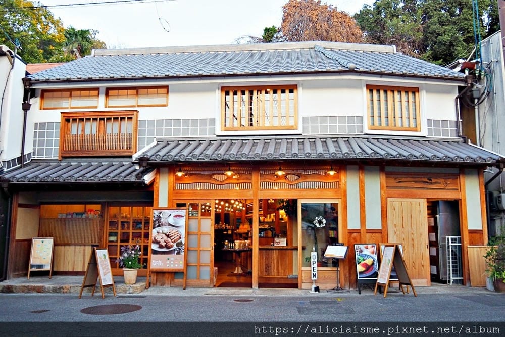 【岡山縣】倉敷美觀地區：沉浸江戶風情詩畫中、在老屋裡邂逅美食的文青小旅