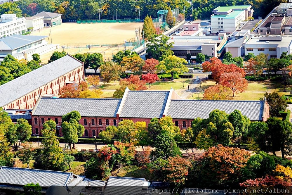 【兵庫縣】姬路城：白鷺再現絕美麗姿，抓對重點才能欣賞400年歷史的建築之美