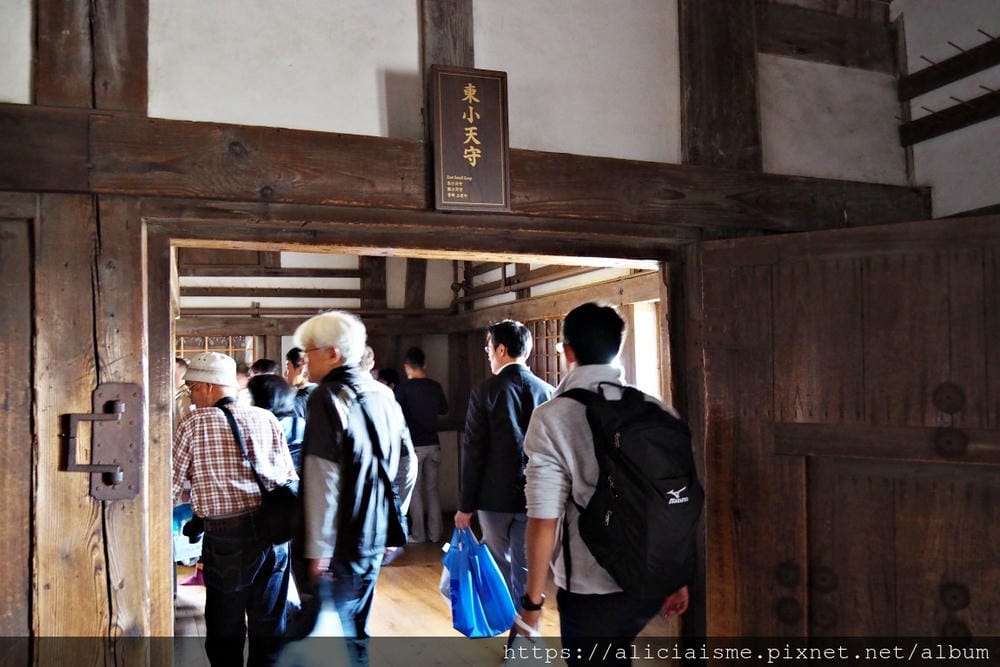 【兵庫縣】姬路城：白鷺再現絕美麗姿，抓對重點才能欣賞400年歷史的建築之美