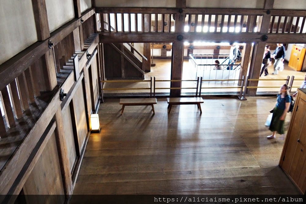 【兵庫縣】姬路城：白鷺再現絕美麗姿，抓對重點才能欣賞400年歷史的建築之美