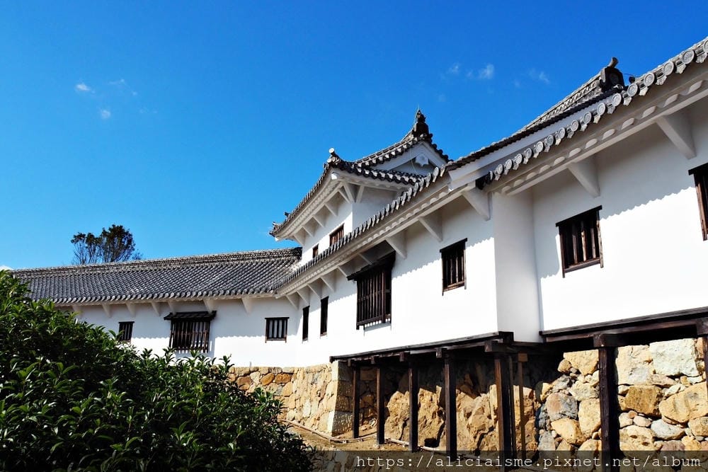 【兵庫縣】姬路城：白鷺再現絕美麗姿，抓對重點才能欣賞400年歷史的建築之美