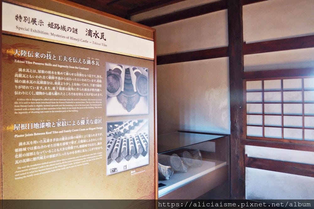 【兵庫縣】姬路城：白鷺再現絕美麗姿，抓對重點才能欣賞400年歷史的建築之美