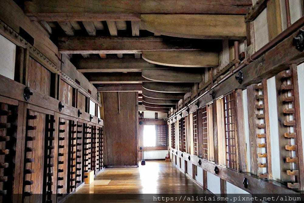 【兵庫縣】姬路城：白鷺再現絕美麗姿，抓對重點才能欣賞400年歷史的建築之美